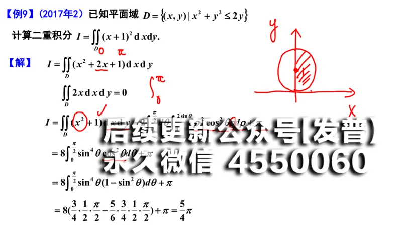 (110)--笔记小结_01.2026考研数学有道武忠祥刘金峰全程班_01.2026考研数学武忠祥刘金峰全程班_00.书籍和讲义_{2}--资料