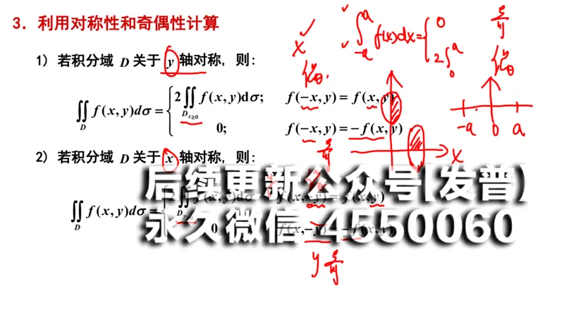 (110)--笔记小结_01.2026考研数学有道武忠祥刘金峰全程班_01.2026考研数学武忠祥刘金峰全程班_00.书籍和讲义_{2}--资料