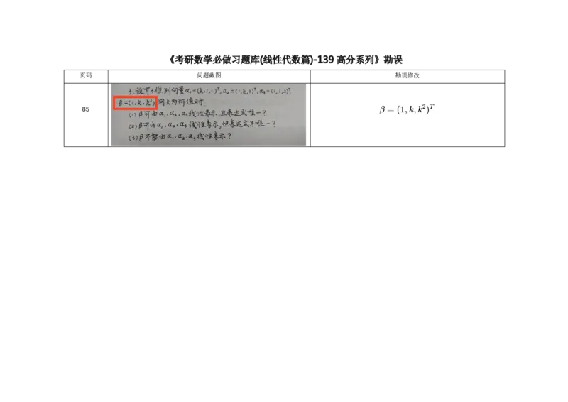 (2.3.1)--公共课数学书籍勘误._05.2026考研数学研途&mdash;杨超数学全程班_00.书籍和讲义_{0}--全部课件