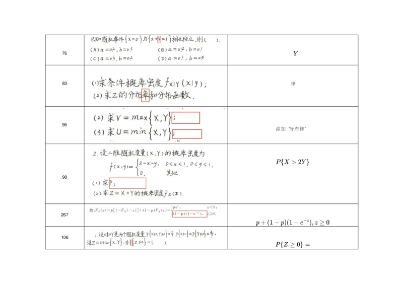 (2.3.1)--公共课数学书籍勘误._05.2026考研数学研途&mdash;杨超数学全程班_00.书籍和讲义_{0}--全部课件