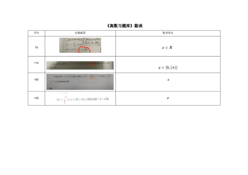(2.3.1)--公共课数学书籍勘误._05.2026考研数学研途&mdash;杨超数学全程班_00.书籍和讲义_{0}--全部课件