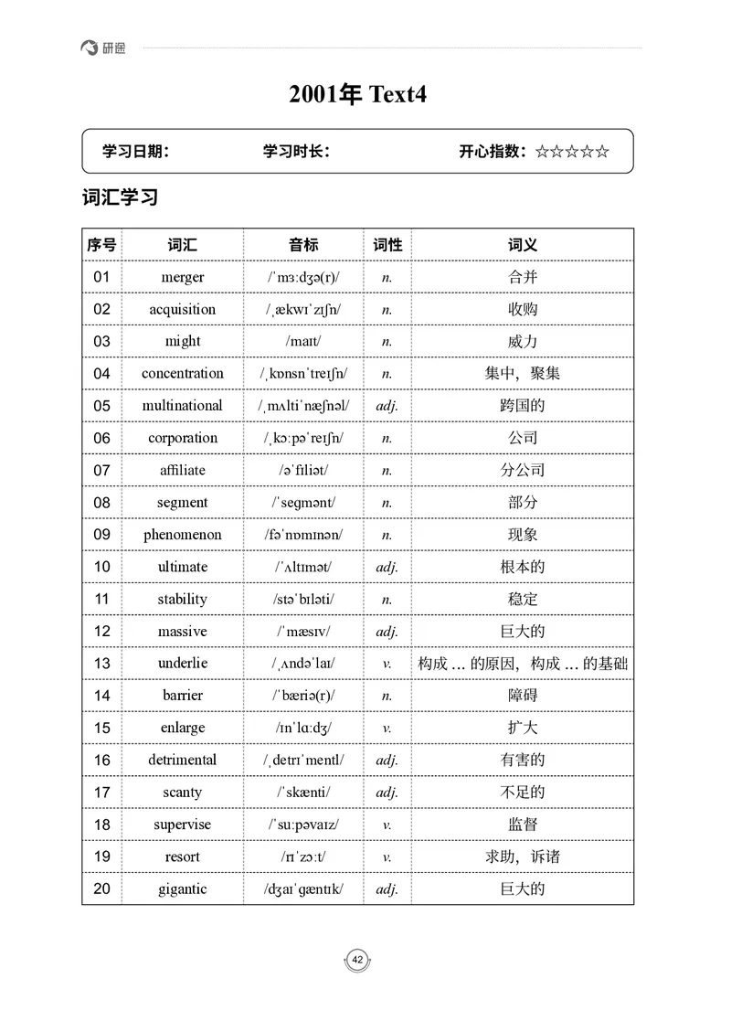 (2.2.7)--录播讲义研师解读-2000-2004入门篇_05.2026考研数学研途&mdash;杨超数学全程班_00.书籍和讲义_{0}--全部课件