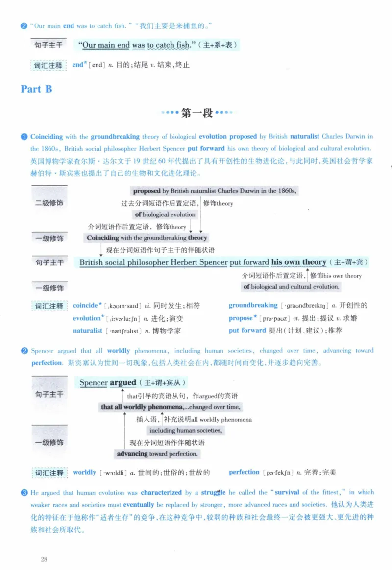 2009年逐词逐句精讲册_41考研英语一二历年真题解析_英语一_解析册+逐词逐句册