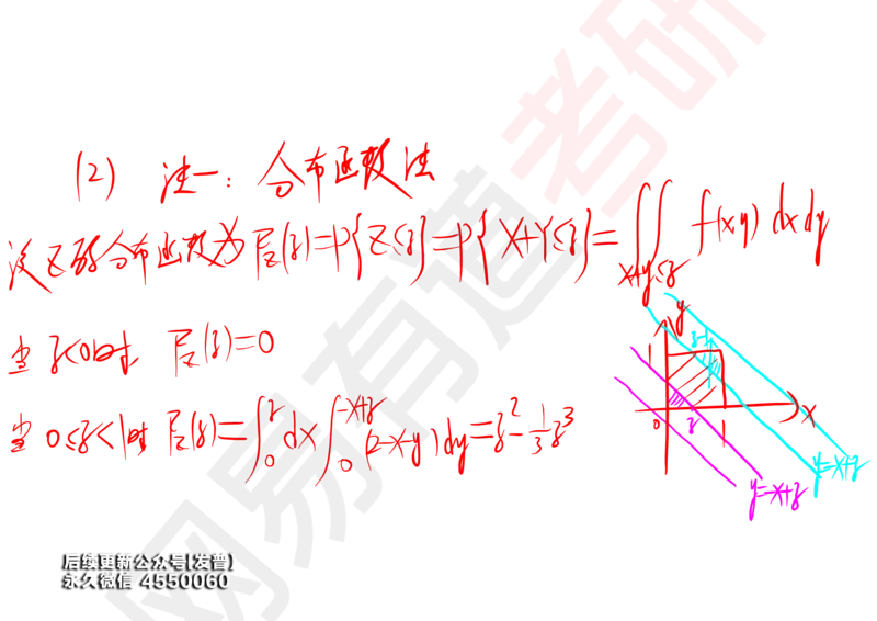 (132)--概率基础06笔记小节_01.2026考研数学有道武忠祥刘金峰全程班_01.2026考研数学武忠祥刘金峰全程班_00.书籍和讲义_{3}--全部课件