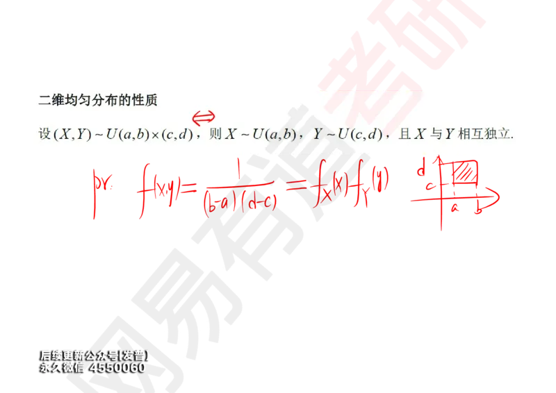 (132)--概率基础06笔记小节_01.2026考研数学有道武忠祥刘金峰全程班_01.2026考研数学武忠祥刘金峰全程班_00.书籍和讲义_{3}--全部课件