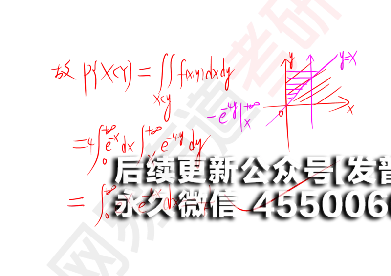 (132)--概率基础06笔记小节_01.2026考研数学有道武忠祥刘金峰全程班_01.2026考研数学武忠祥刘金峰全程班_00.书籍和讲义_{2}--资料