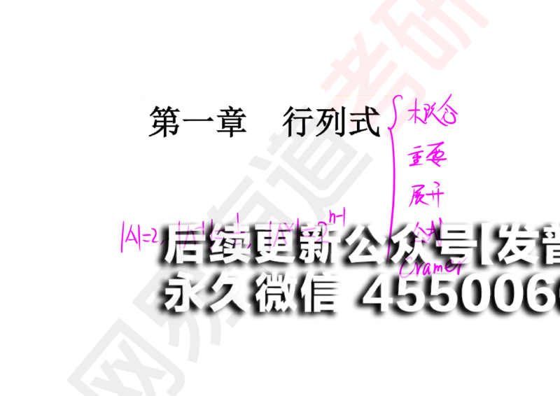 (116)--笔记小节_01.2026考研数学有道武忠祥刘金峰全程班_01.2026考研数学武忠祥刘金峰全程班_00.书籍和讲义_{2}--资料