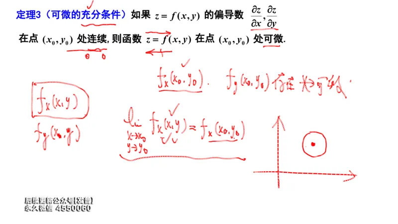 (107)--笔记小结_01.2026考研数学有道武忠祥刘金峰全程班_01.2026考研数学武忠祥刘金峰全程班_00.书籍和讲义_{3}--全部课件