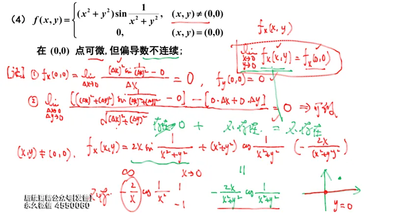 (107)--笔记小结_01.2026考研数学有道武忠祥刘金峰全程班_01.2026考研数学武忠祥刘金峰全程班_00.书籍和讲义_{3}--全部课件