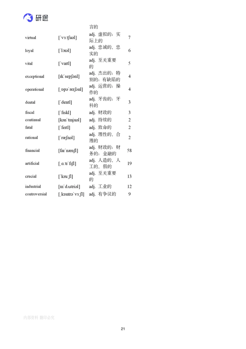 (2.2.2)--带背讲义26寒假研词有理带背（2.5-2._05.2026考研数学研途&mdash;杨超数学全程班_00.书籍和讲义_{0}--全部课件