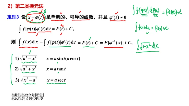 (101)--笔记小结_01.2026考研数学有道武忠祥刘金峰全程班_01.2026考研数学武忠祥刘金峰全程班_00.书籍和讲义_{3}--全部课件