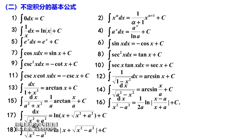 (101)--笔记小结_01.2026考研数学有道武忠祥刘金峰全程班_01.2026考研数学武忠祥刘金峰全程班_00.书籍和讲义_{3}--全部课件