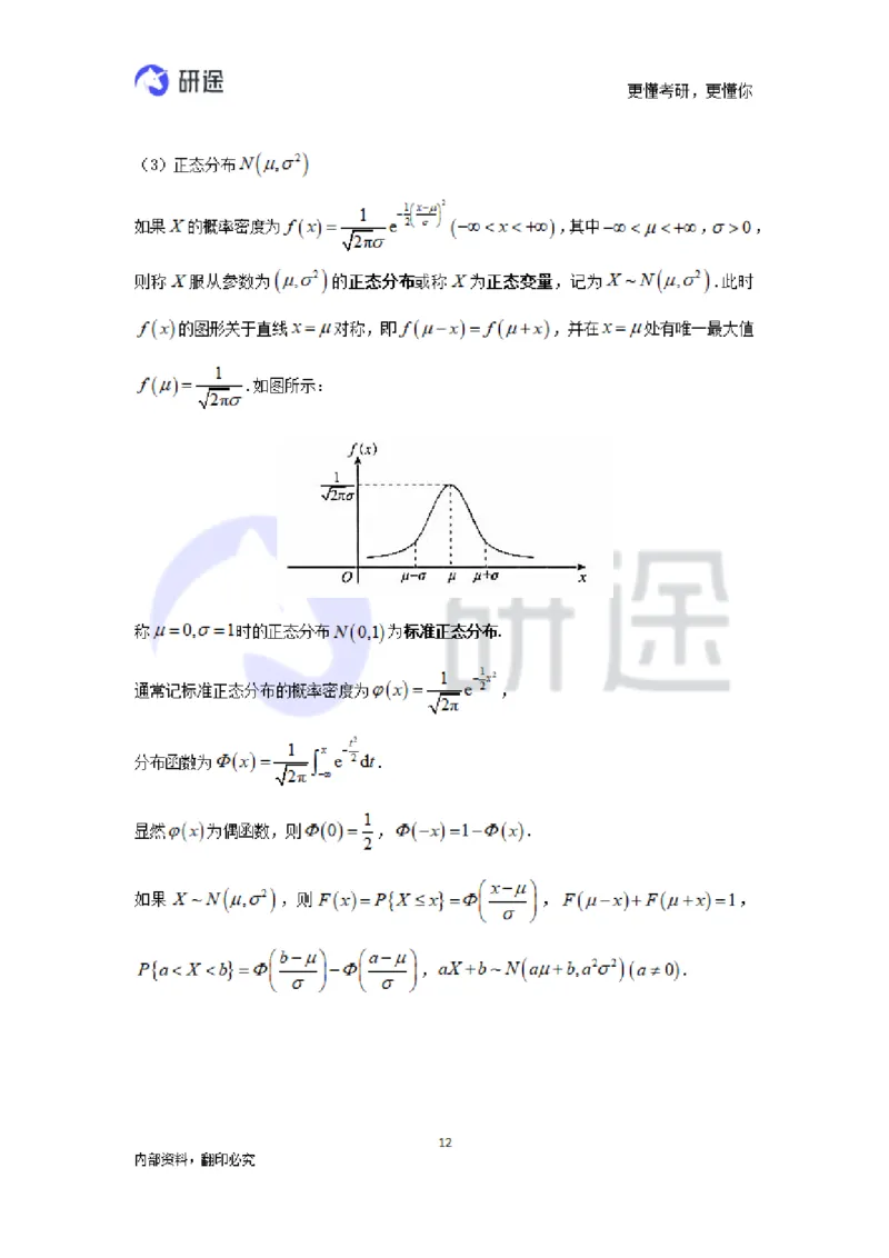 (2.3.27)--概率论与数理统计公式背诵._05.2026考研数学研途&mdash;杨超数学全程班_00.书籍和讲义_{0}--全部课件