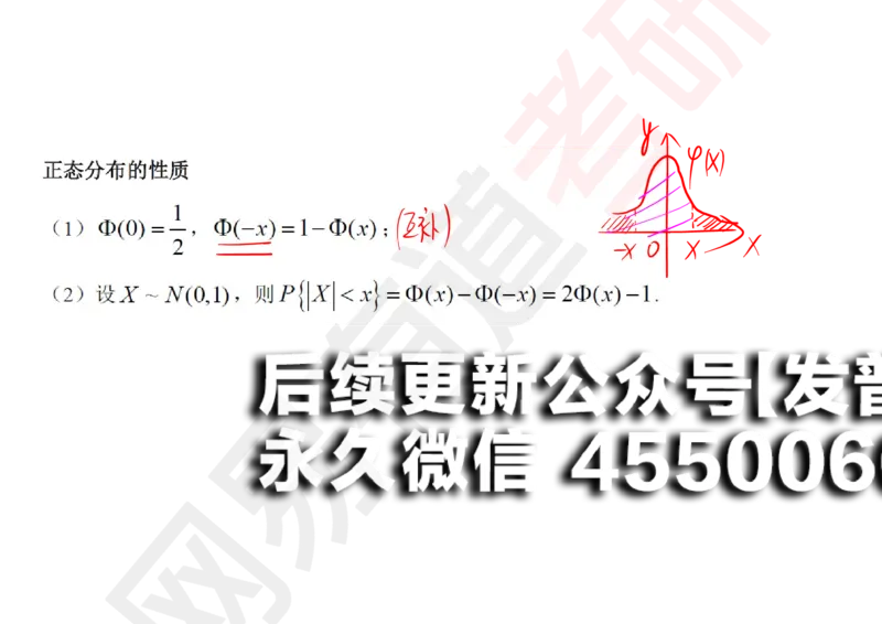 (130)--概率基础04笔记小节_01.2026考研数学有道武忠祥刘金峰全程班_01.2026考研数学武忠祥刘金峰全程班_00.书籍和讲义_{2}--资料