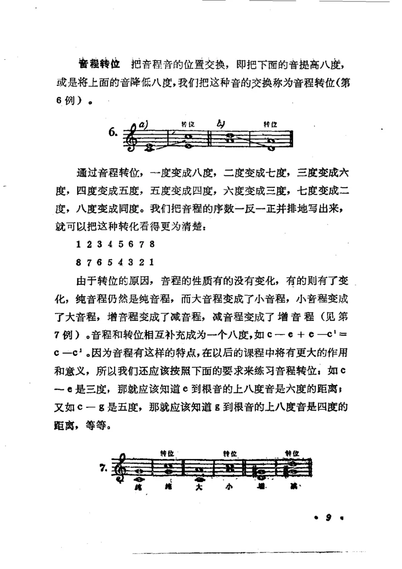 键盘和声学教程_一万首著名钢琴曲谱哈农贝多芬合集视频教学电子版高清无水印可打印_09钢琴教材合集_常用教材钢琴谱（80+本）