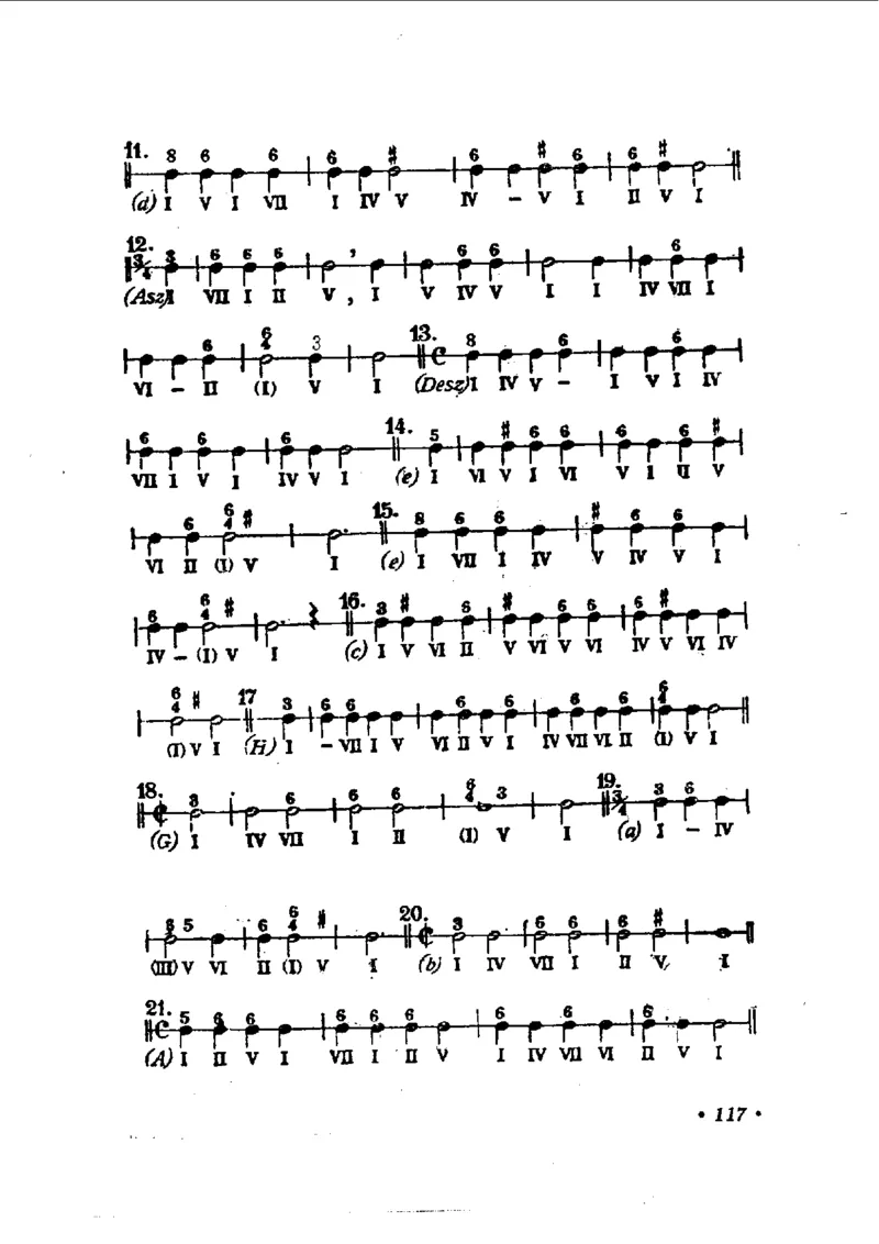 键盘和声学教程_一万首著名钢琴曲谱哈农贝多芬合集视频教学电子版高清无水印可打印_09钢琴教材合集_常用教材钢琴谱（80+本）