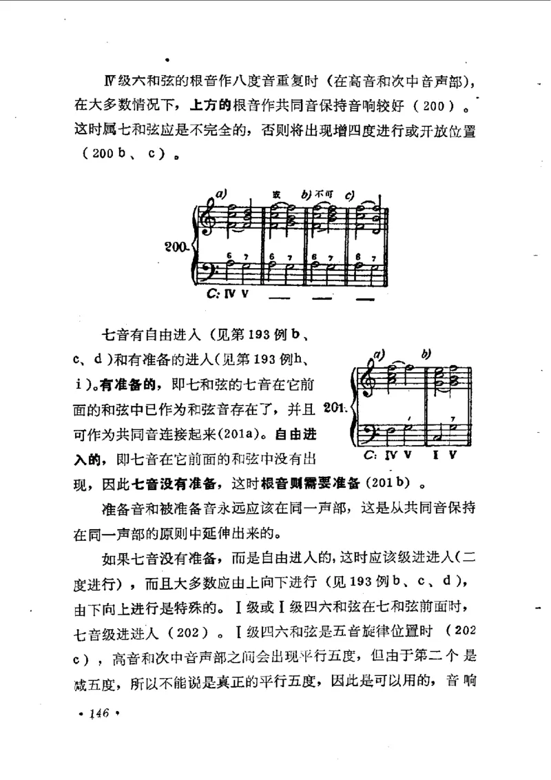 键盘和声学教程_一万首著名钢琴曲谱哈农贝多芬合集视频教学电子版高清无水印可打印_09钢琴教材合集_常用教材钢琴谱（80+本）