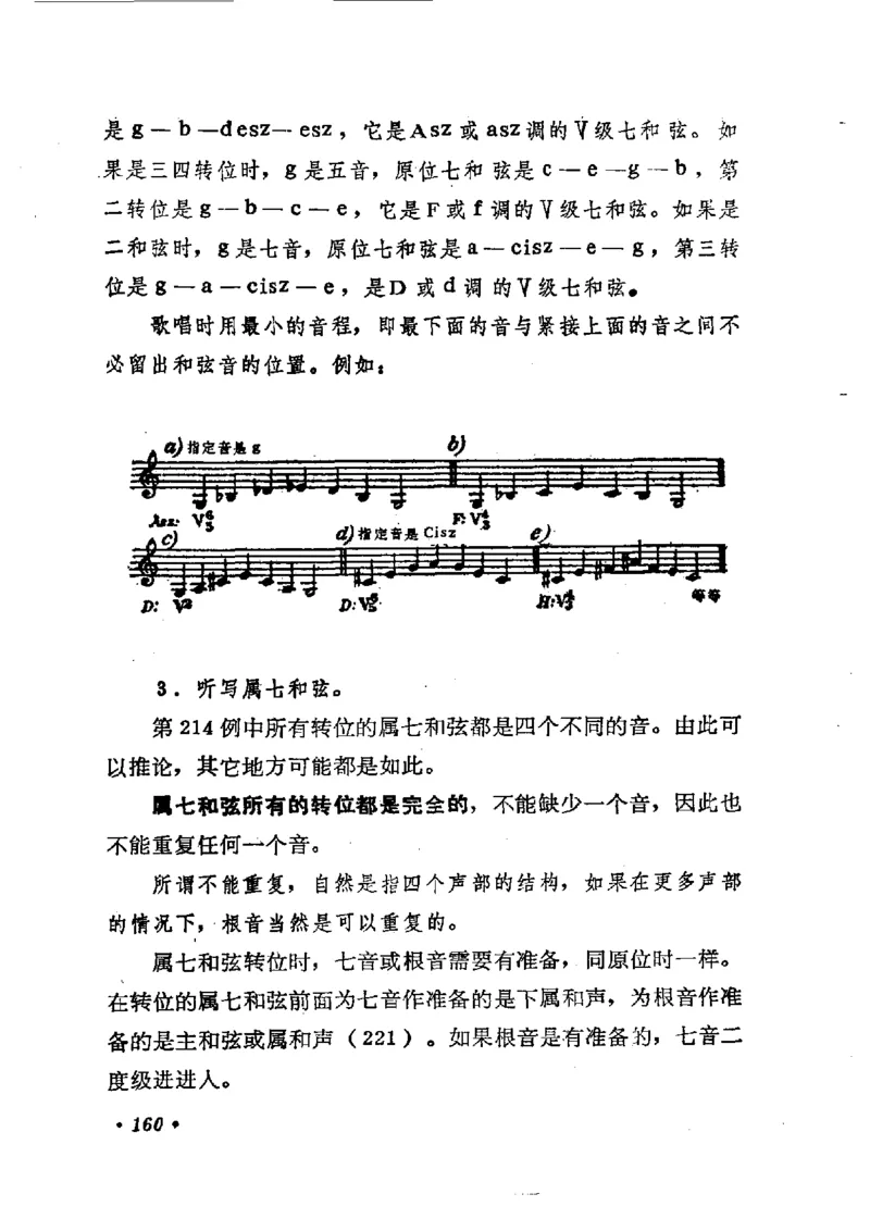 键盘和声学教程_一万首著名钢琴曲谱哈农贝多芬合集视频教学电子版高清无水印可打印_09钢琴教材合集_常用教材钢琴谱（80+本）