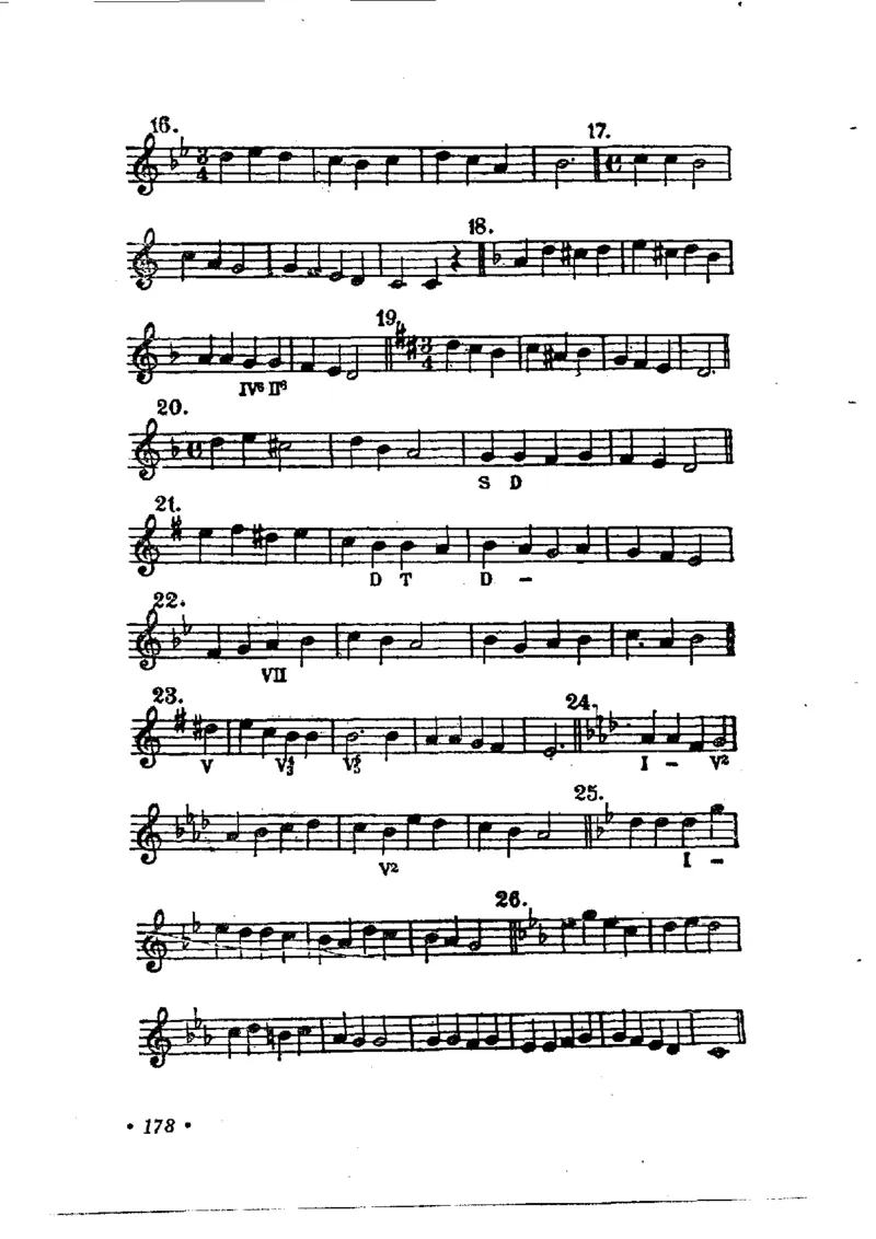 键盘和声学教程_一万首著名钢琴曲谱哈农贝多芬合集视频教学电子版高清无水印可打印_09钢琴教材合集_常用教材钢琴谱（80+本）