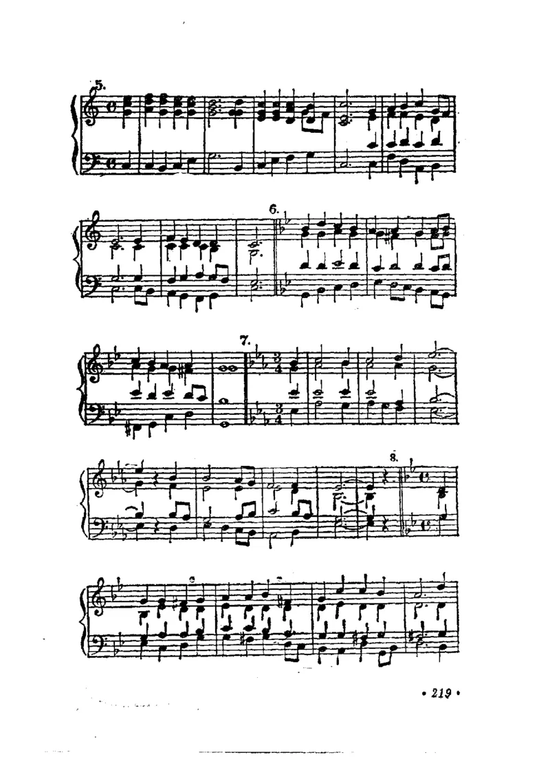 键盘和声学教程_一万首著名钢琴曲谱哈农贝多芬合集视频教学电子版高清无水印可打印_09钢琴教材合集_常用教材钢琴谱（80+本）