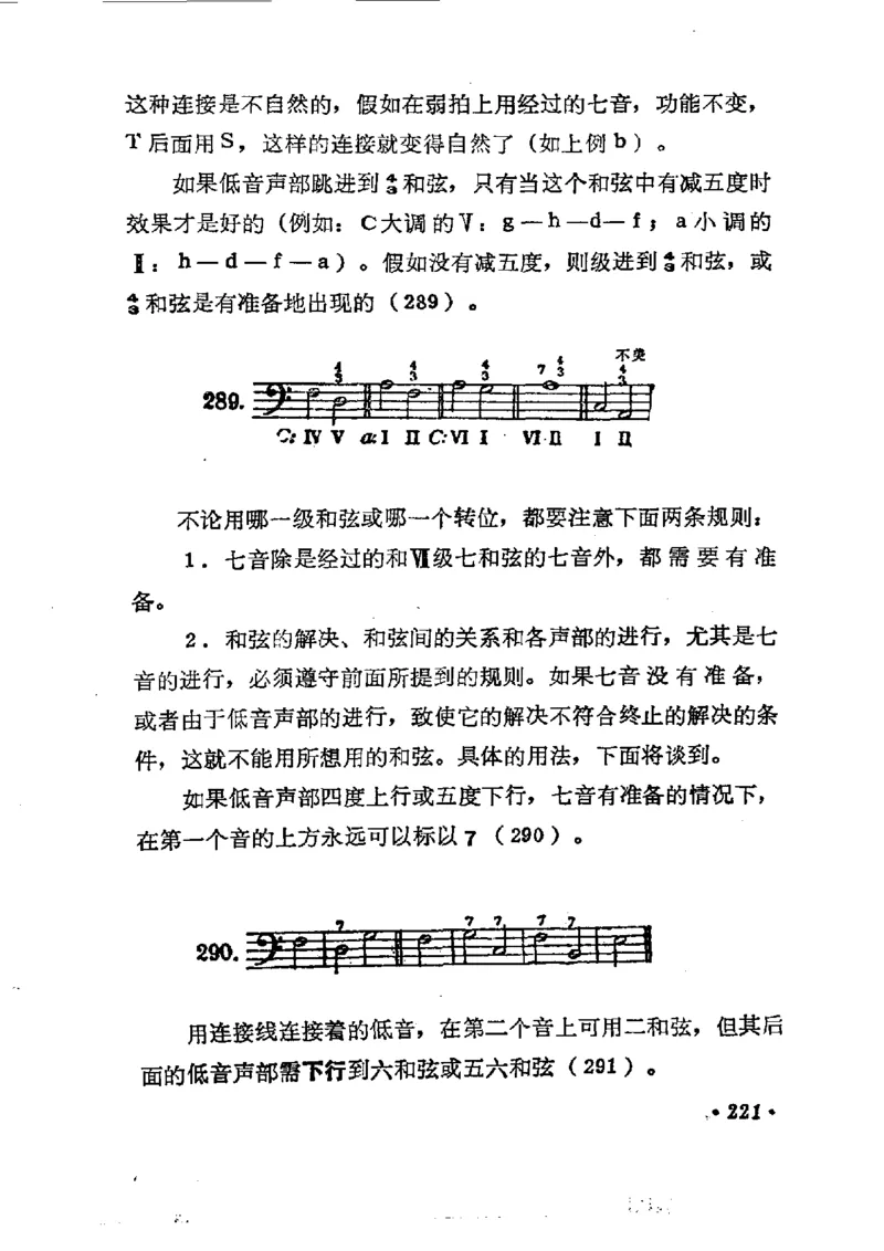 键盘和声学教程_一万首著名钢琴曲谱哈农贝多芬合集视频教学电子版高清无水印可打印_09钢琴教材合集_常用教材钢琴谱（80+本）