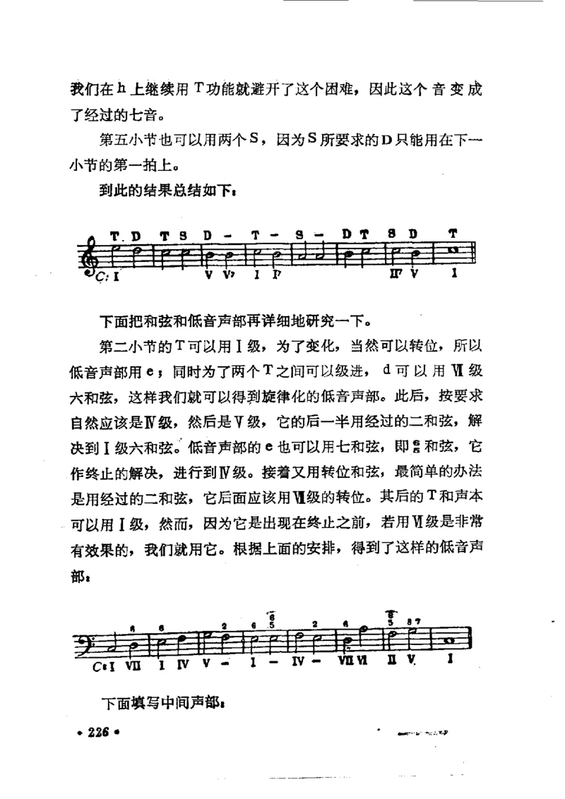 键盘和声学教程_一万首著名钢琴曲谱哈农贝多芬合集视频教学电子版高清无水印可打印_09钢琴教材合集_常用教材钢琴谱（80+本）