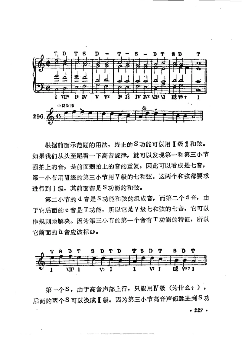 键盘和声学教程_一万首著名钢琴曲谱哈农贝多芬合集视频教学电子版高清无水印可打印_09钢琴教材合集_常用教材钢琴谱（80+本）