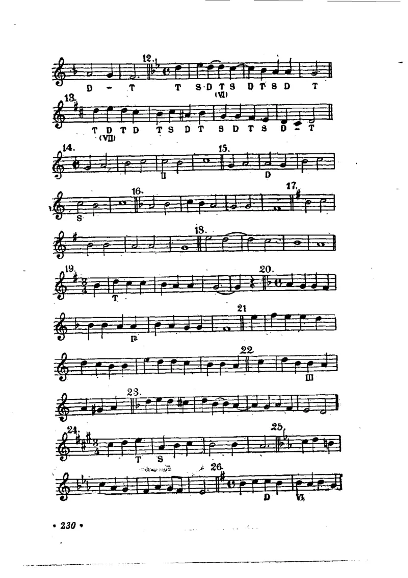 键盘和声学教程_一万首著名钢琴曲谱哈农贝多芬合集视频教学电子版高清无水印可打印_09钢琴教材合集_常用教材钢琴谱（80+本）