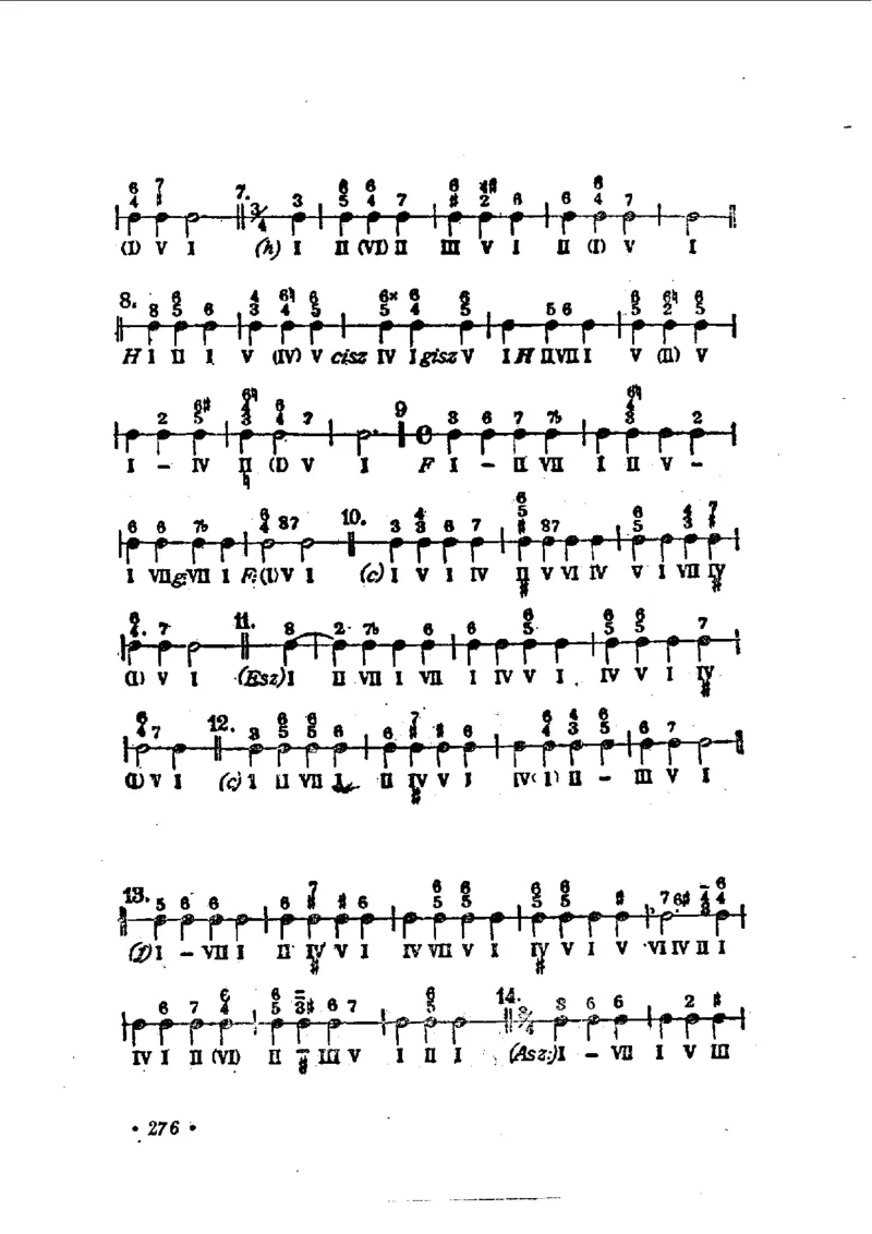 键盘和声学教程_一万首著名钢琴曲谱哈农贝多芬合集视频教学电子版高清无水印可打印_09钢琴教材合集_常用教材钢琴谱（80+本）