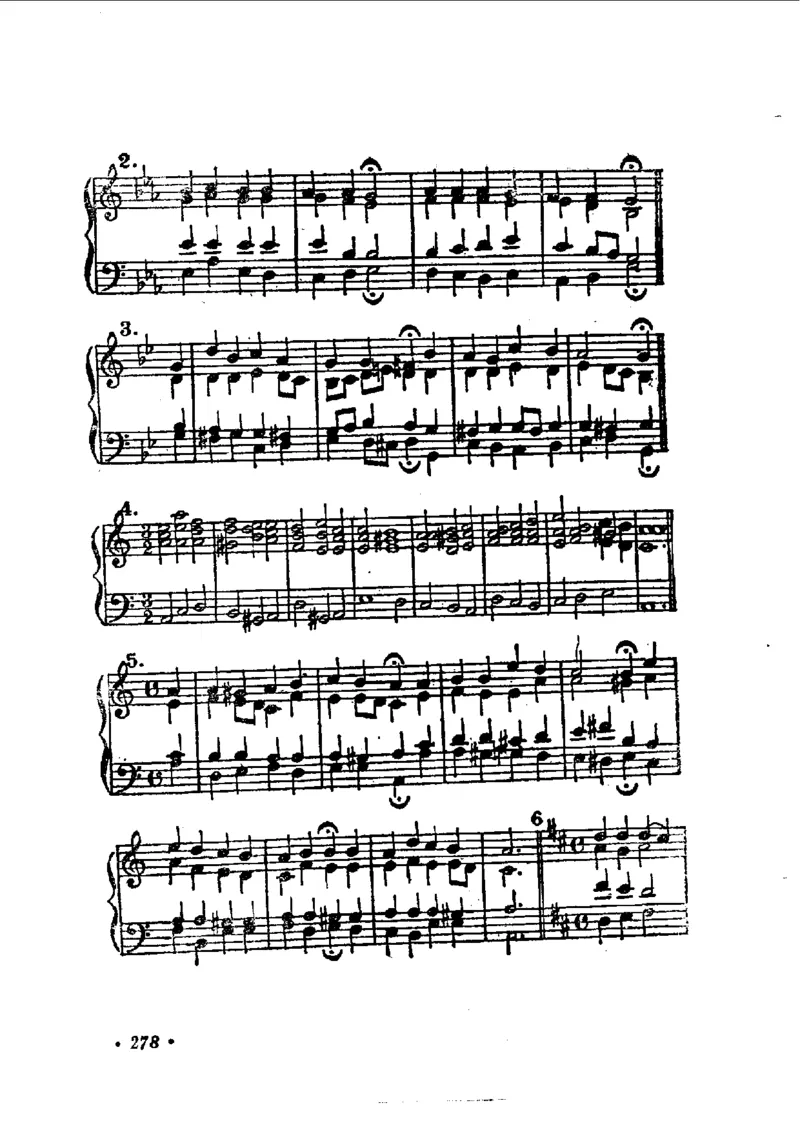 键盘和声学教程_一万首著名钢琴曲谱哈农贝多芬合集视频教学电子版高清无水印可打印_09钢琴教材合集_常用教材钢琴谱（80+本）