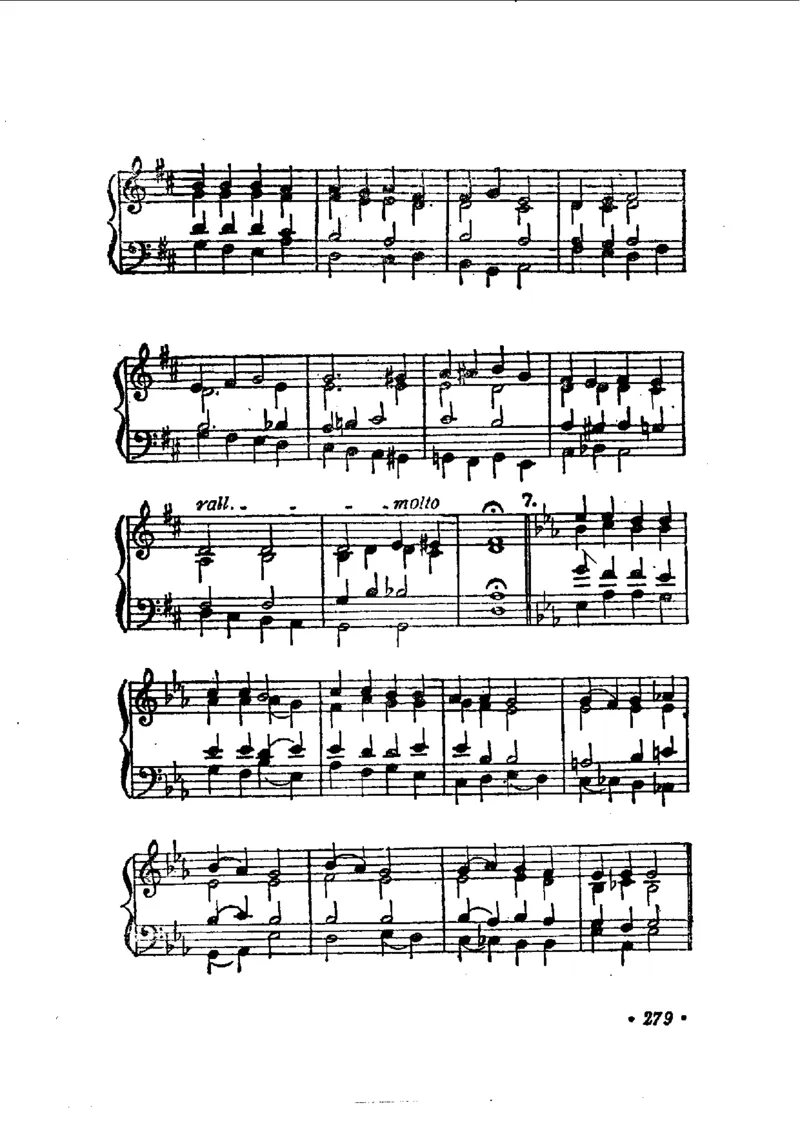 键盘和声学教程_一万首著名钢琴曲谱哈农贝多芬合集视频教学电子版高清无水印可打印_09钢琴教材合集_常用教材钢琴谱（80+本）