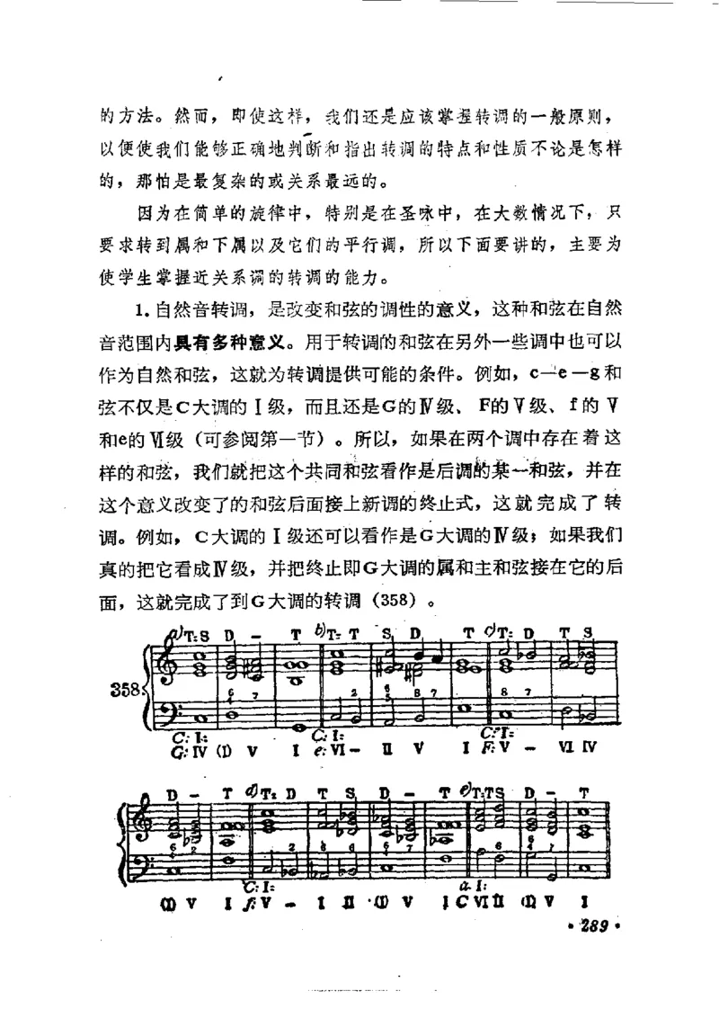 键盘和声学教程_一万首著名钢琴曲谱哈农贝多芬合集视频教学电子版高清无水印可打印_09钢琴教材合集_常用教材钢琴谱（80+本）