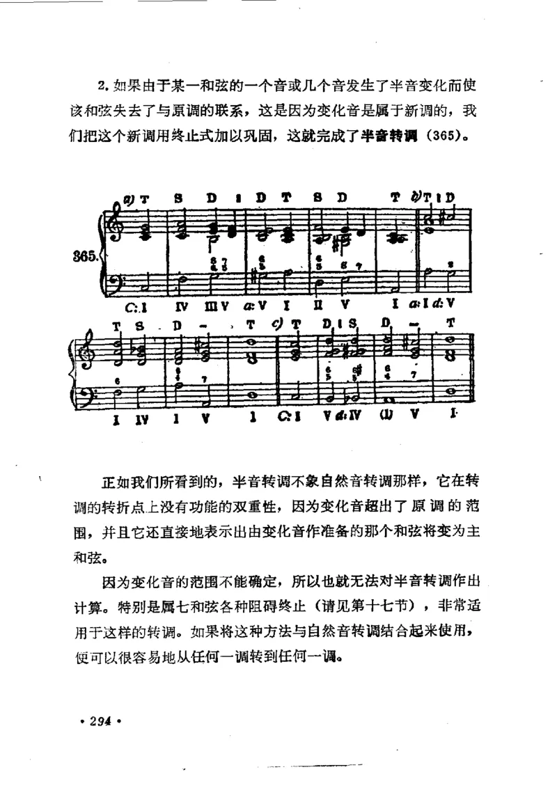 键盘和声学教程_一万首著名钢琴曲谱哈农贝多芬合集视频教学电子版高清无水印可打印_09钢琴教材合集_常用教材钢琴谱（80+本）