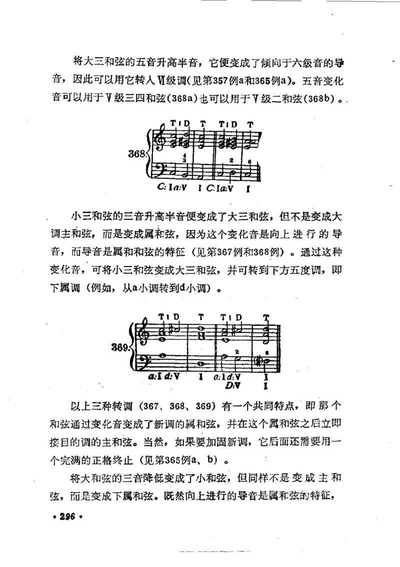 键盘和声学教程_一万首著名钢琴曲谱哈农贝多芬合集视频教学电子版高清无水印可打印_09钢琴教材合集_常用教材钢琴谱（80+本）