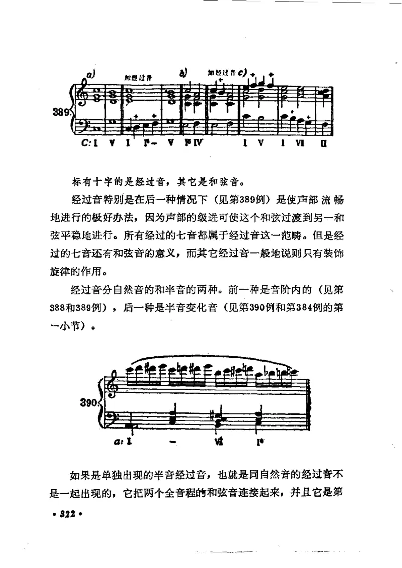 键盘和声学教程_一万首著名钢琴曲谱哈农贝多芬合集视频教学电子版高清无水印可打印_09钢琴教材合集_常用教材钢琴谱（80+本）