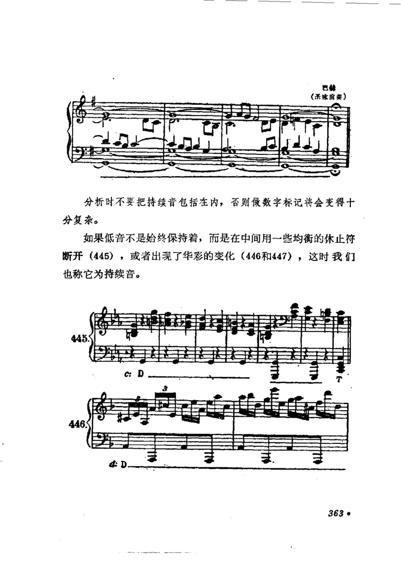 键盘和声学教程_一万首著名钢琴曲谱哈农贝多芬合集视频教学电子版高清无水印可打印_09钢琴教材合集_常用教材钢琴谱（80+本）