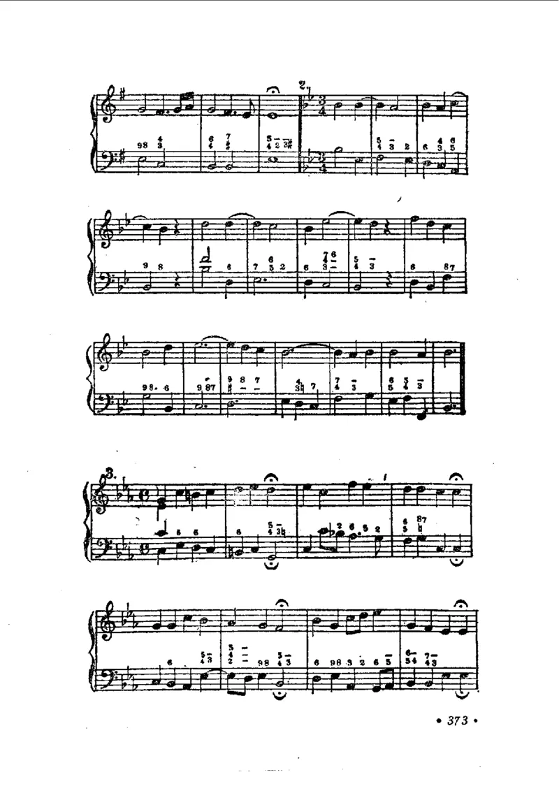 键盘和声学教程_一万首著名钢琴曲谱哈农贝多芬合集视频教学电子版高清无水印可打印_09钢琴教材合集_常用教材钢琴谱（80+本）