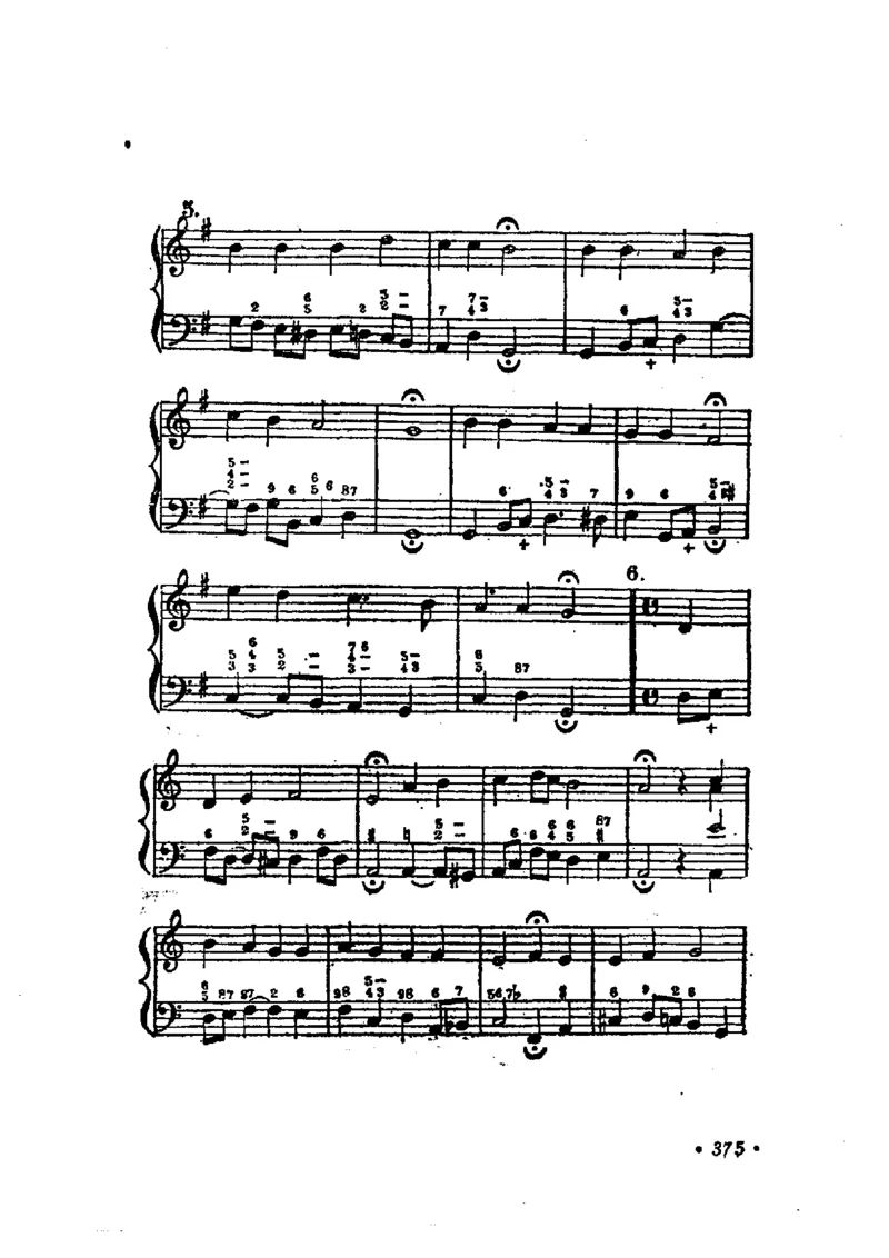 键盘和声学教程_一万首著名钢琴曲谱哈农贝多芬合集视频教学电子版高清无水印可打印_09钢琴教材合集_常用教材钢琴谱（80+本）