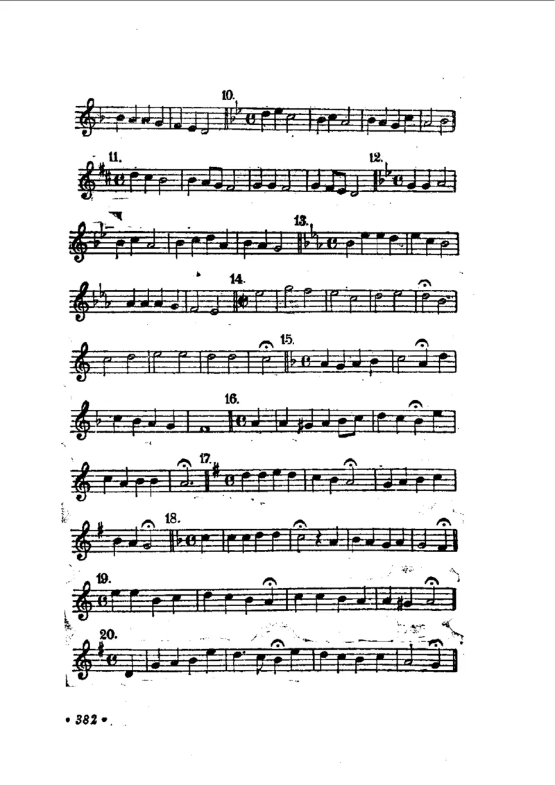 键盘和声学教程_一万首著名钢琴曲谱哈农贝多芬合集视频教学电子版高清无水印可打印_09钢琴教材合集_常用教材钢琴谱（80+本）