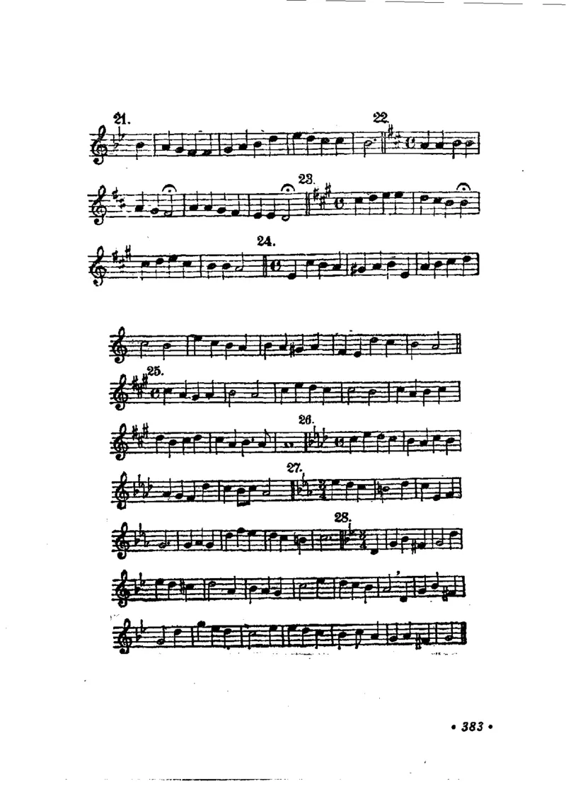 键盘和声学教程_一万首著名钢琴曲谱哈农贝多芬合集视频教学电子版高清无水印可打印_09钢琴教材合集_常用教材钢琴谱（80+本）