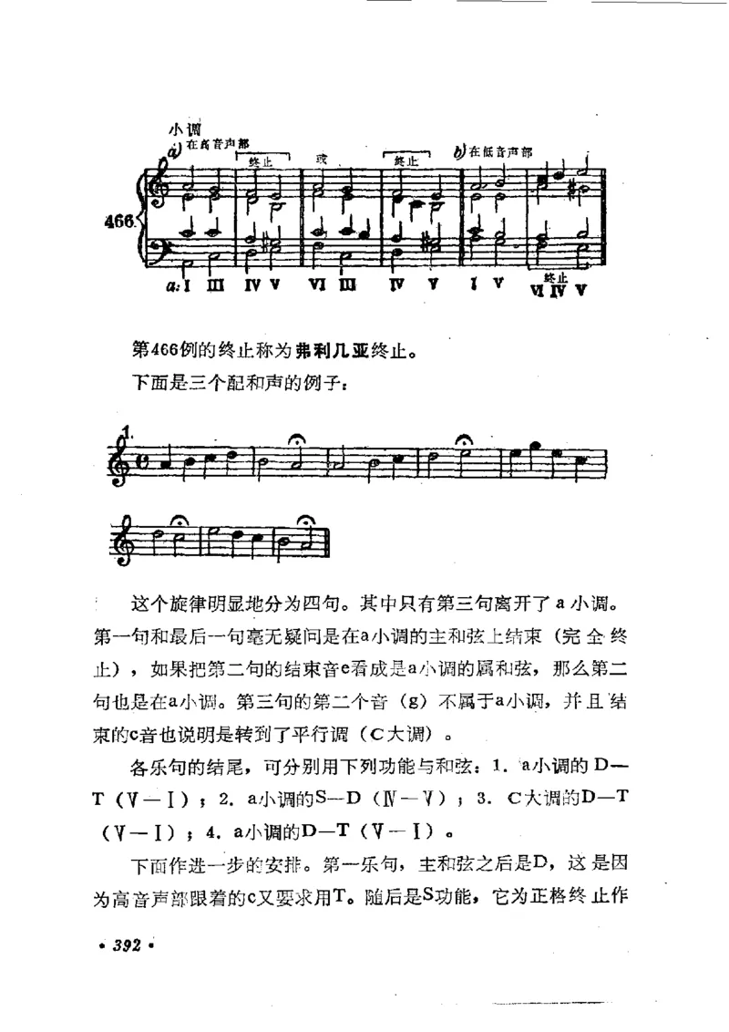 键盘和声学教程_一万首著名钢琴曲谱哈农贝多芬合集视频教学电子版高清无水印可打印_09钢琴教材合集_常用教材钢琴谱（80+本）