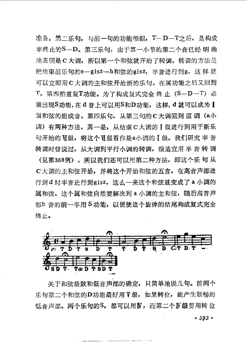 键盘和声学教程_一万首著名钢琴曲谱哈农贝多芬合集视频教学电子版高清无水印可打印_09钢琴教材合集_常用教材钢琴谱（80+本）