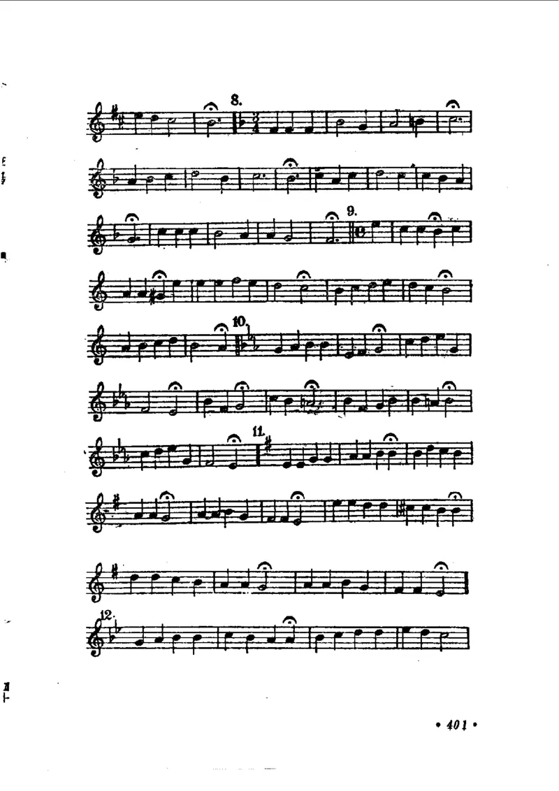 键盘和声学教程_一万首著名钢琴曲谱哈农贝多芬合集视频教学电子版高清无水印可打印_09钢琴教材合集_常用教材钢琴谱（80+本）