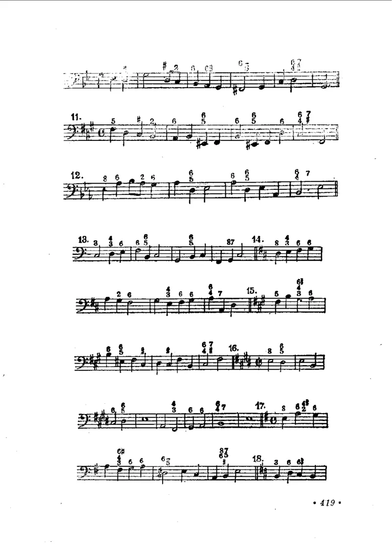 键盘和声学教程_一万首著名钢琴曲谱哈农贝多芬合集视频教学电子版高清无水印可打印_09钢琴教材合集_常用教材钢琴谱（80+本）