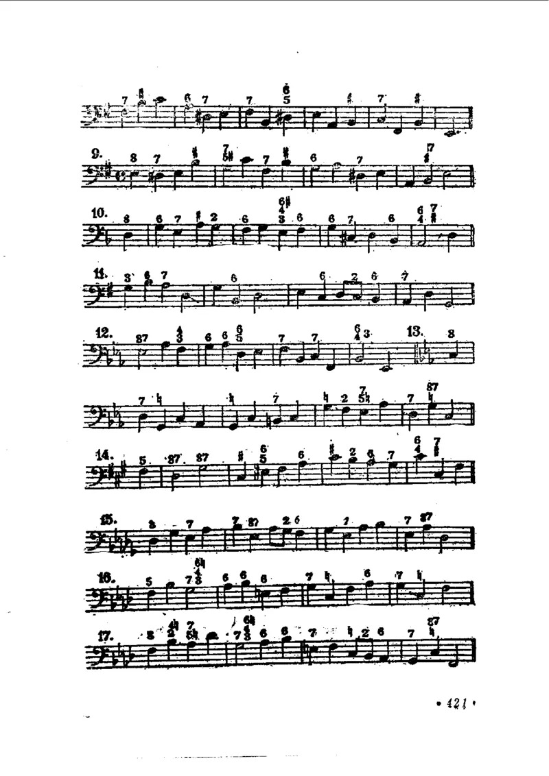 键盘和声学教程_一万首著名钢琴曲谱哈农贝多芬合集视频教学电子版高清无水印可打印_09钢琴教材合集_常用教材钢琴谱（80+本）