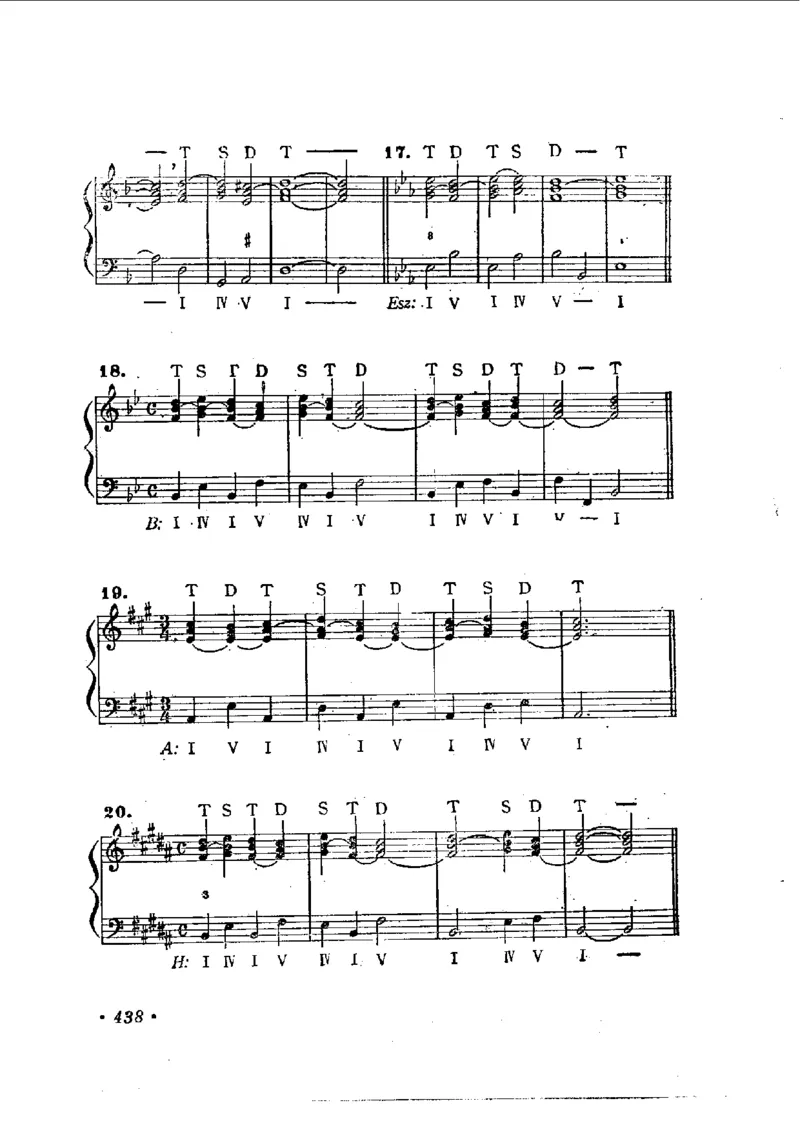 键盘和声学教程_一万首著名钢琴曲谱哈农贝多芬合集视频教学电子版高清无水印可打印_09钢琴教材合集_常用教材钢琴谱（80+本）