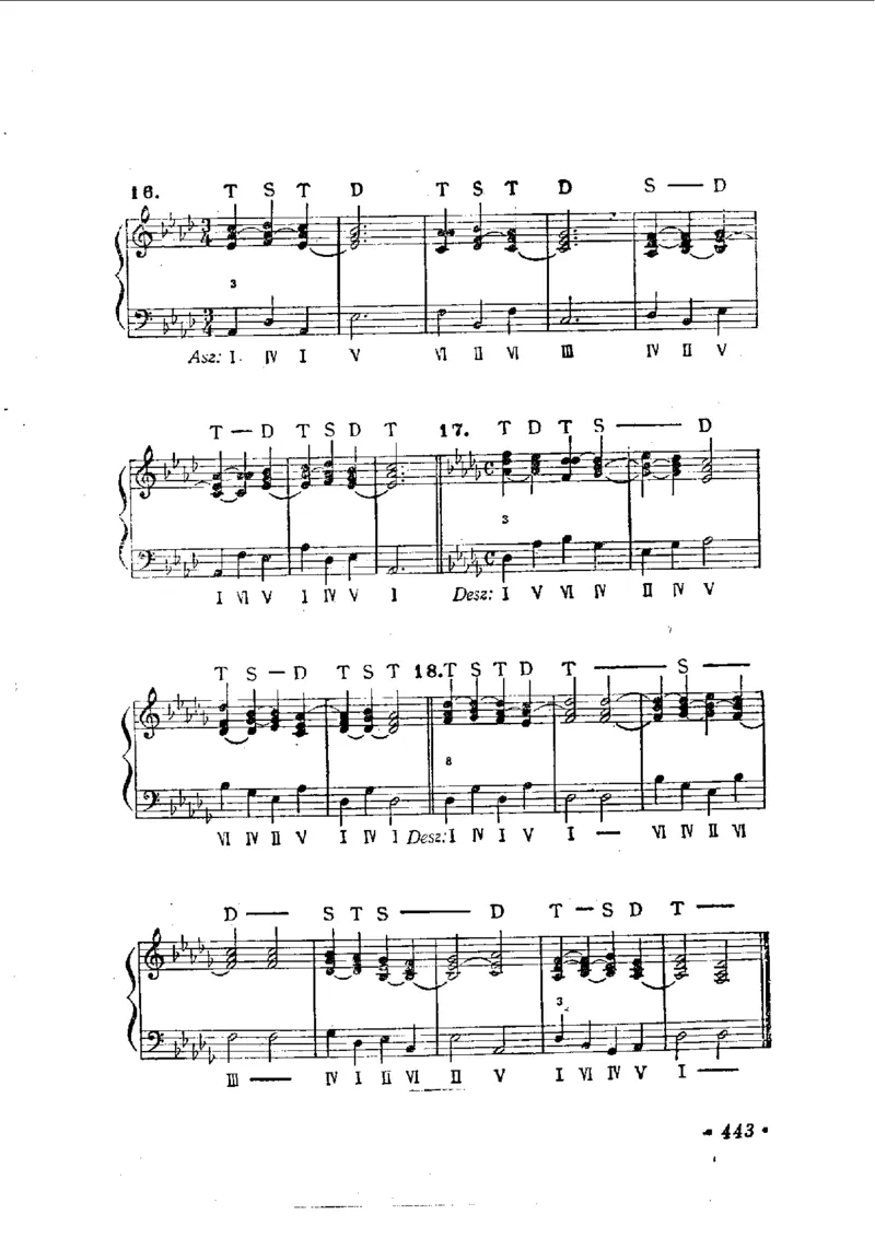 键盘和声学教程_一万首著名钢琴曲谱哈农贝多芬合集视频教学电子版高清无水印可打印_09钢琴教材合集_常用教材钢琴谱（80+本）