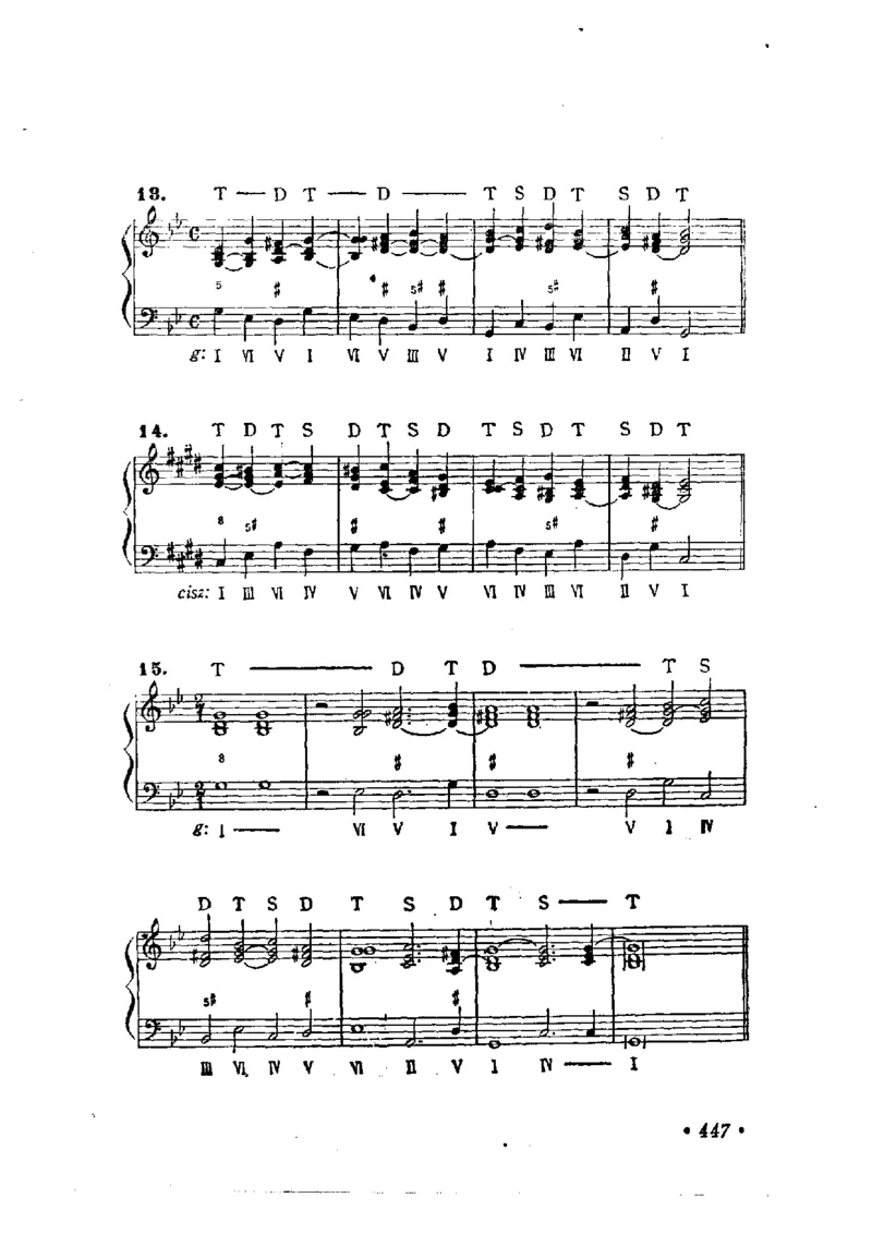 键盘和声学教程_一万首著名钢琴曲谱哈农贝多芬合集视频教学电子版高清无水印可打印_09钢琴教材合集_常用教材钢琴谱（80+本）