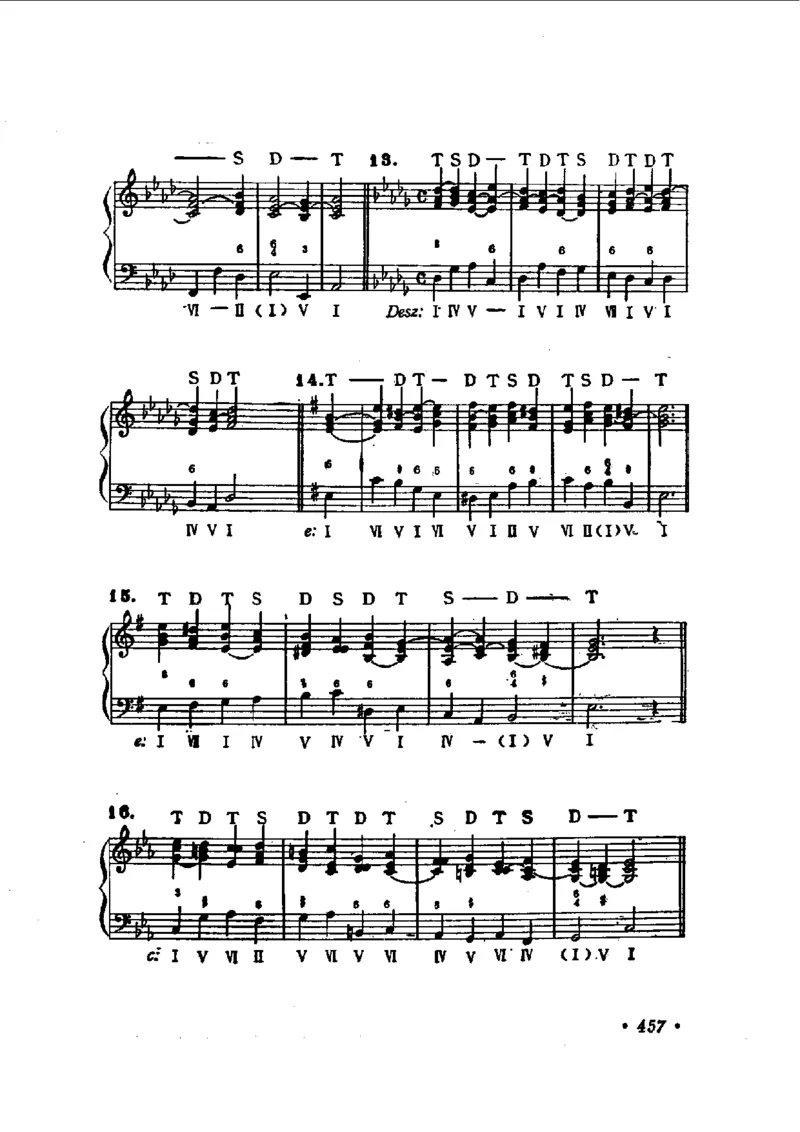 键盘和声学教程_一万首著名钢琴曲谱哈农贝多芬合集视频教学电子版高清无水印可打印_09钢琴教材合集_常用教材钢琴谱（80+本）