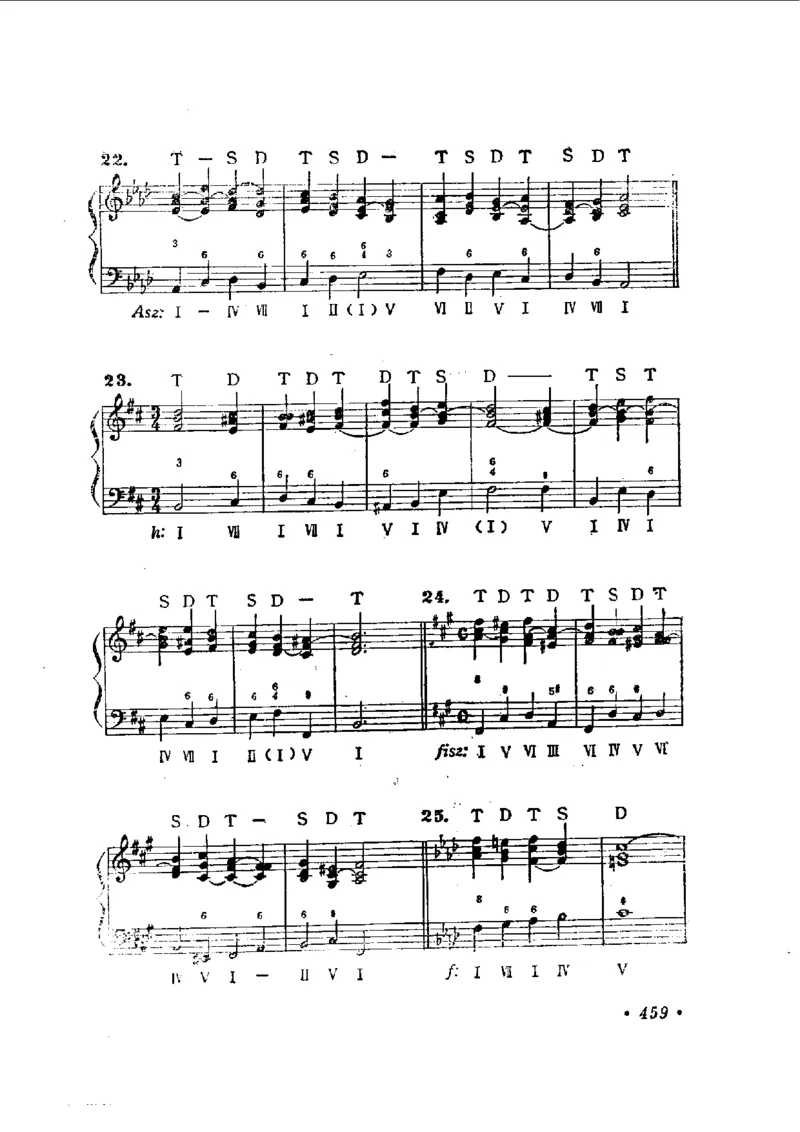 键盘和声学教程_一万首著名钢琴曲谱哈农贝多芬合集视频教学电子版高清无水印可打印_09钢琴教材合集_常用教材钢琴谱（80+本）